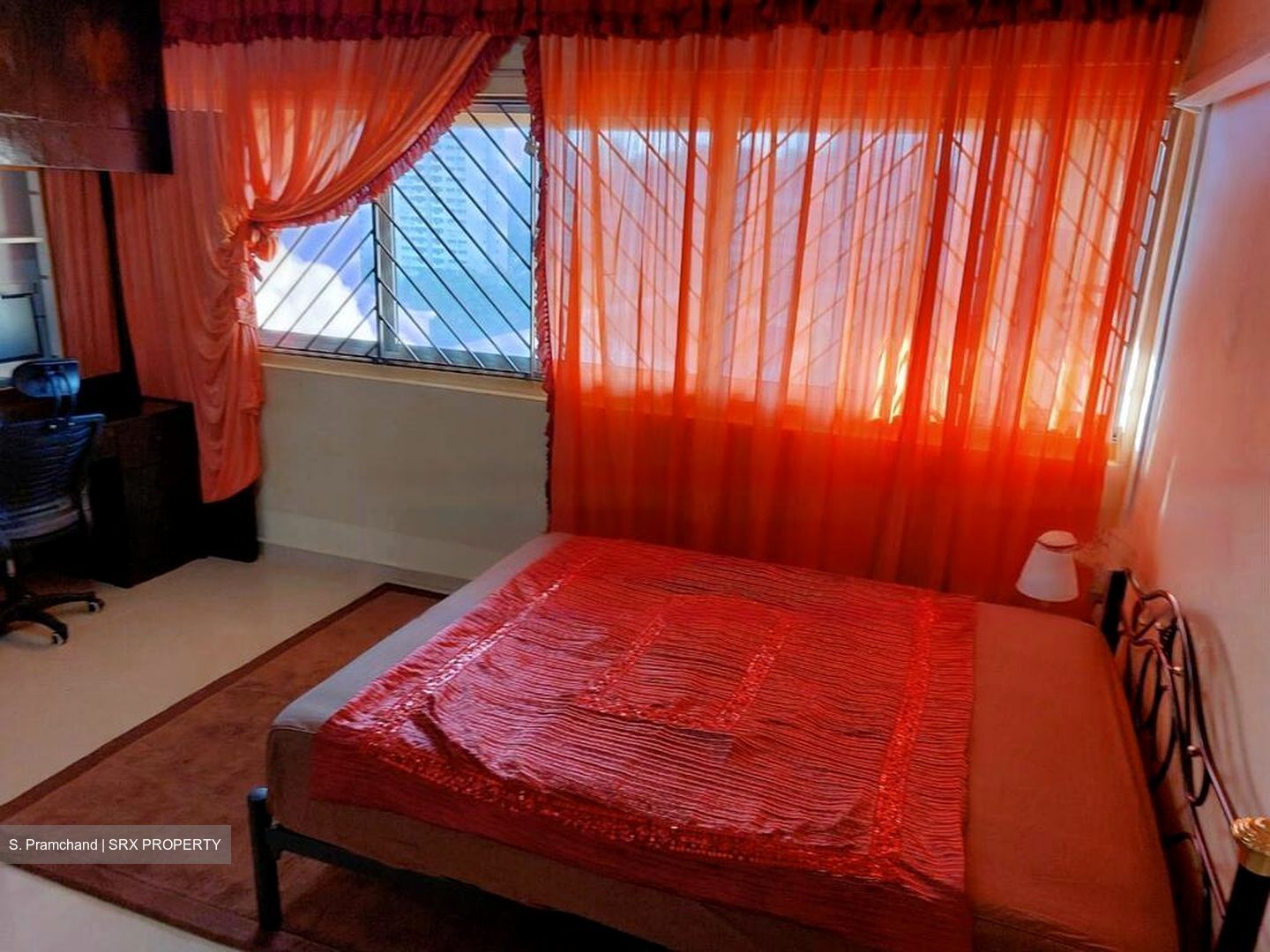 Blk 110 Mcnair Spring (Kallang/Whampoa), HDB Executive #458472781